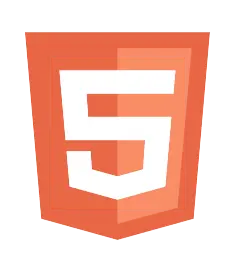 HTML Logo