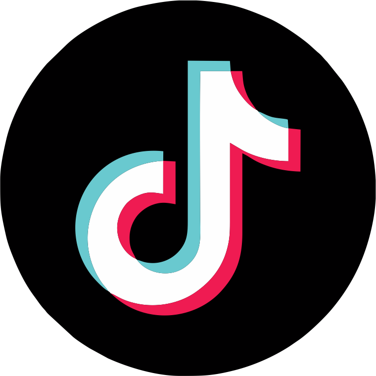 Logo TikTok